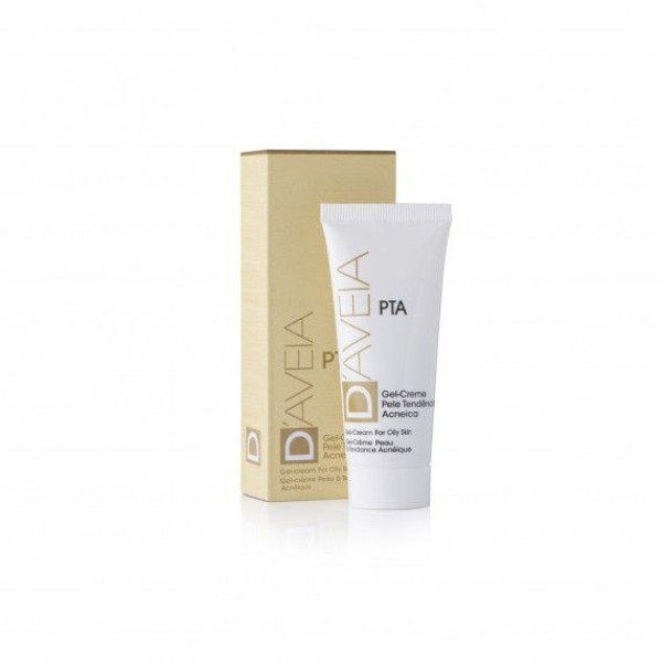 D Aveia Gel Creme PTA 40ml