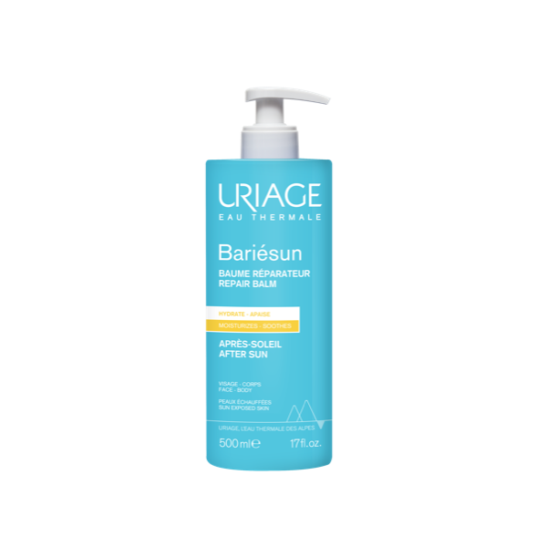 Uriage Bariesun Baume Reparateur 500ml