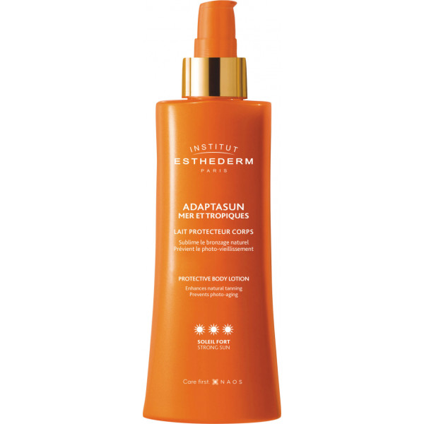 Esthederm Solaire Adapta Lait Extreme 200ml