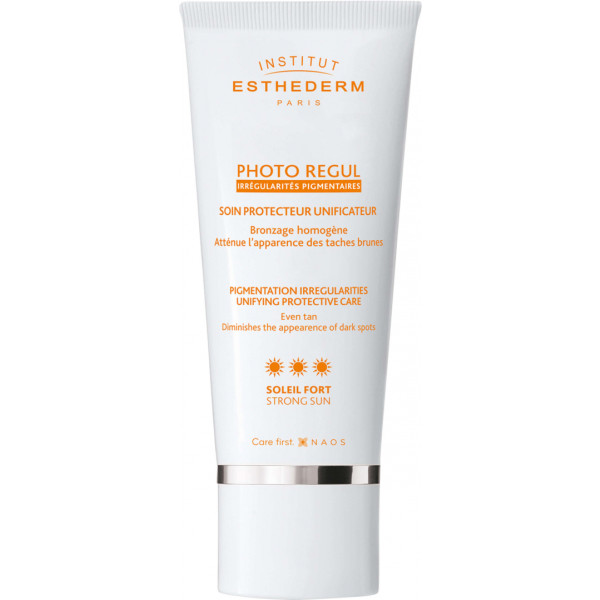 Esthederm Solaire Photo Regul Cr 50ml