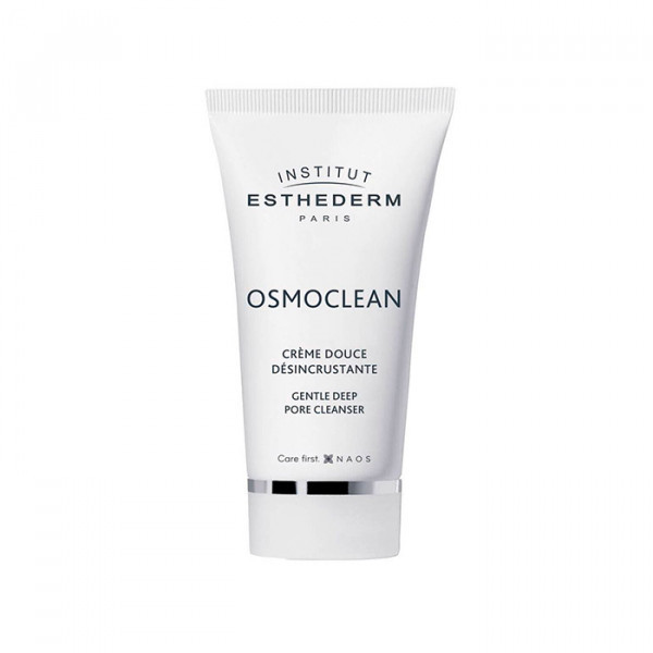 Esthederm Osmoclean Creme Suave Desincrustante 75 ml