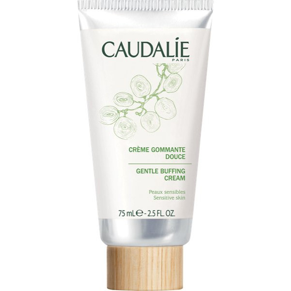 Caudalie Creme Esfoliante Suave 75 ml