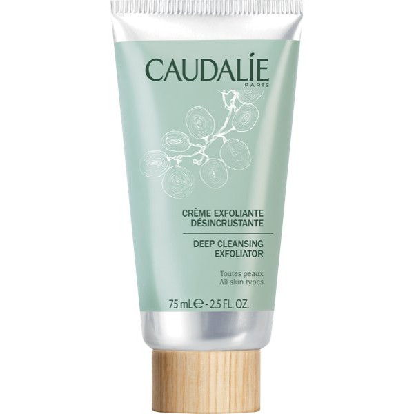 Caudalie Creme Esfoliante Desincrustante 75 ml