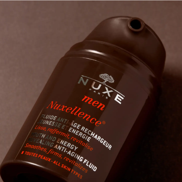 Nuxe Men Nuxellence <mark>F</mark>l Envelh 50ml