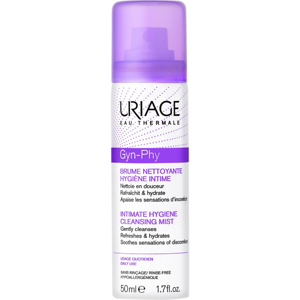 Uriage Gyn-Phy Bruma 50ml