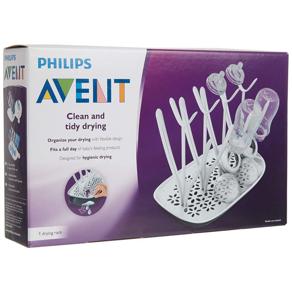 Philips Avent Escorredor Bib
