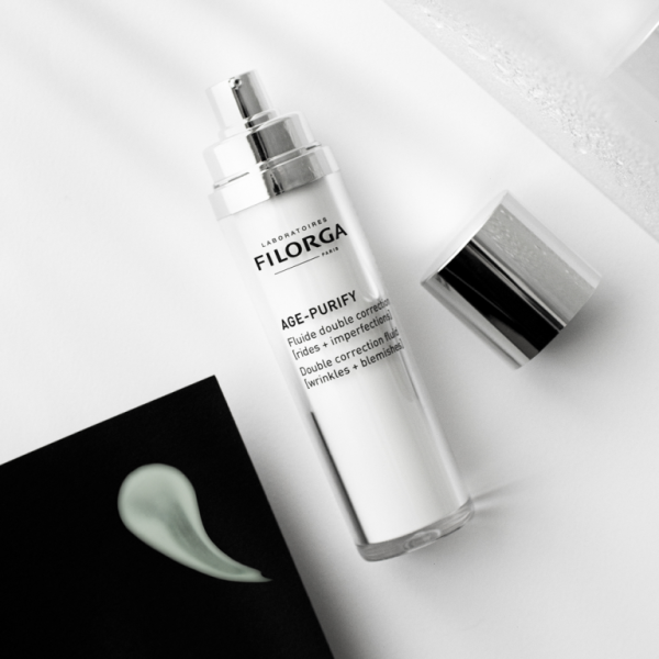 Filorga Age-Purify Fluido Anti-Rugas e Anti-Imperfeições 50 ml