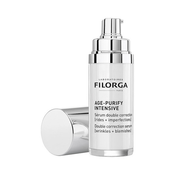 Filorga Age-Purify Sérum Reequilibrante Intensivo 30ml