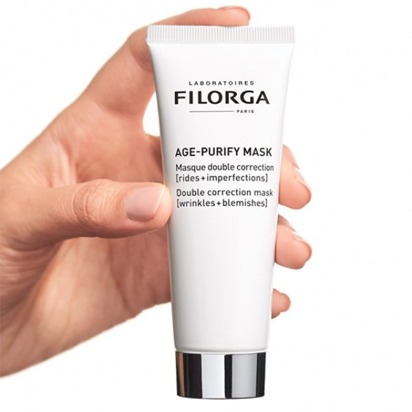 Filorga Age-Purify Máscara Aperfeiçoadora 75 Ml