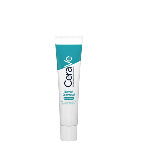 Cerave Blemish Gel Anti-Imperfeições 40Ml