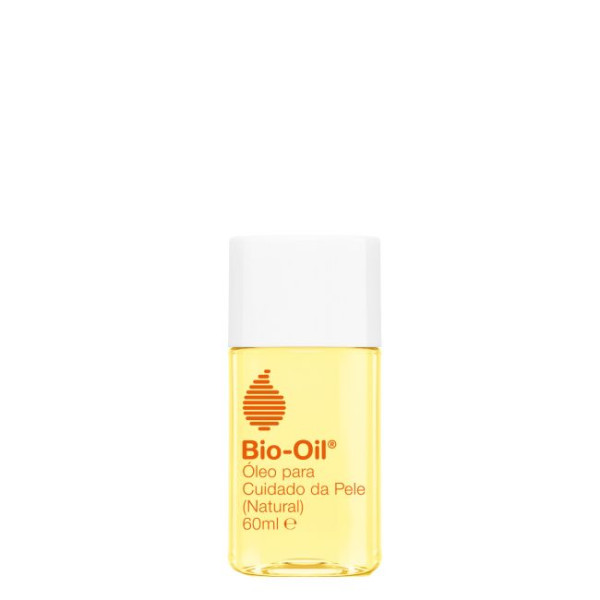 Bio Oil Óleo Corpo Natural 60Ml