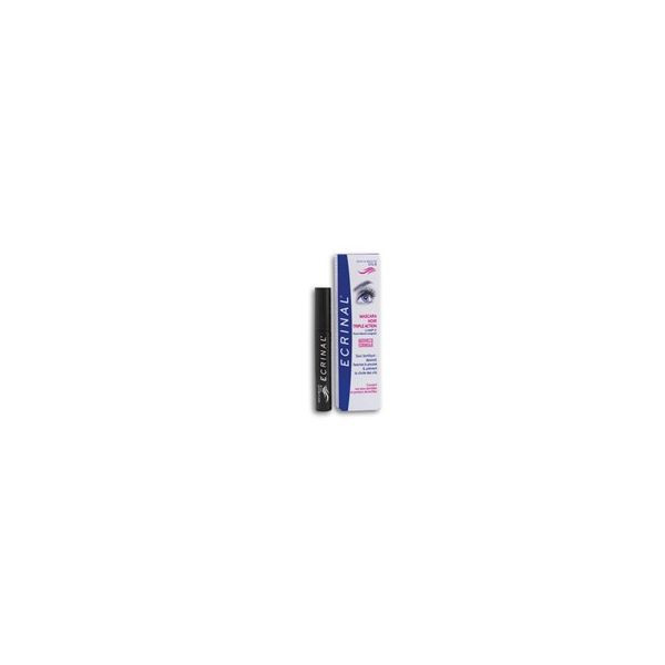 Ecrinal Pestanas Masc Tripla Acao 7,4Ml