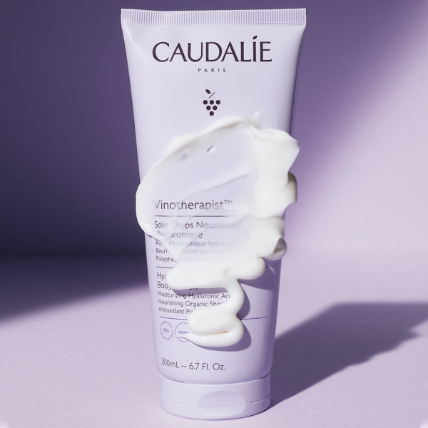 Caudalie Vinotherapist Loção Corpo Nutritiva 200Ml