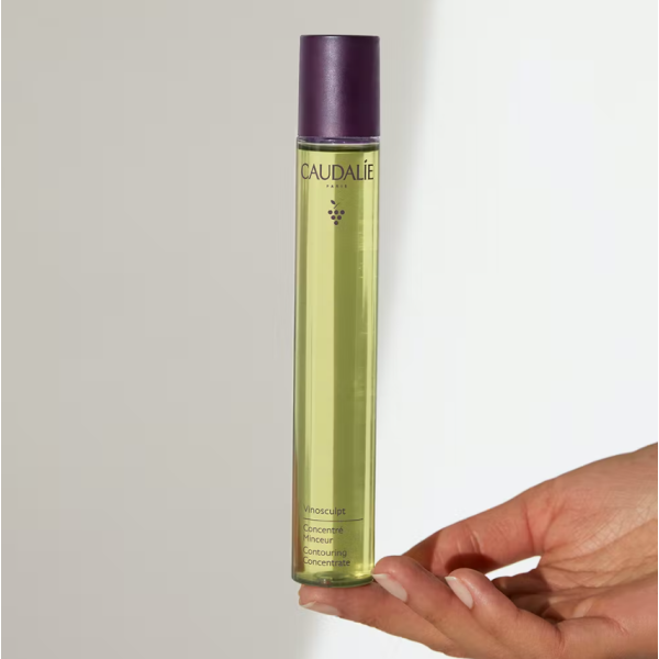 Caudalie Vinosculpt Concentrado Adelgaçante 75Ml