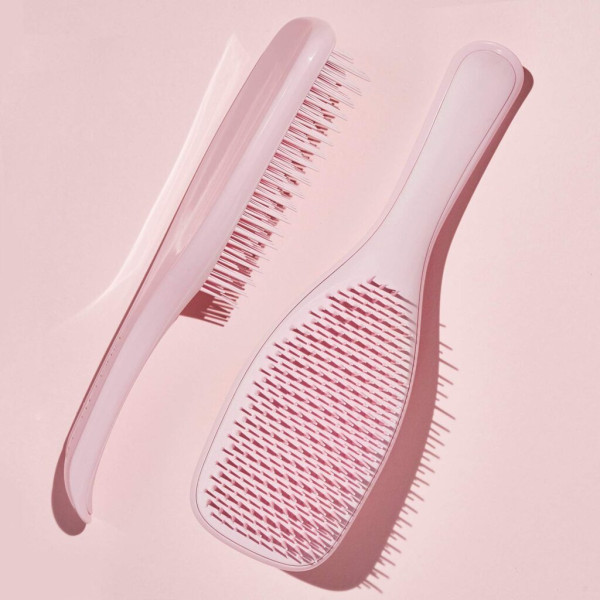 Tangle Teezer Esc Cab Wet <mark>F</mark>ine <mark>F</mark>ragile Rosa