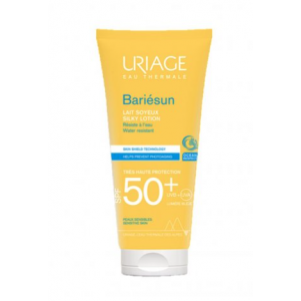 Uriage Bariesun Leite Spf50+ 100ml