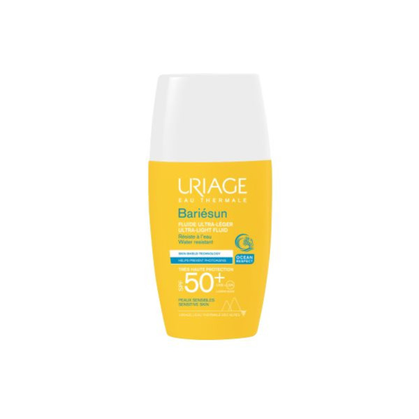 Uriage Bariesun <mark>F</mark>l Spf50+30Ml