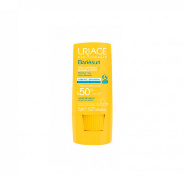 Uriage Bariesun Stick Invisiv Spf50+ 8G