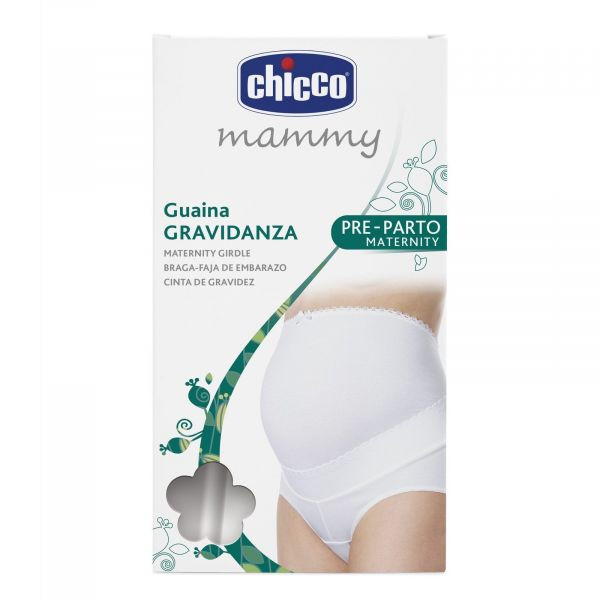 Chicco Mammy Cinta Gravidez tamanho 3