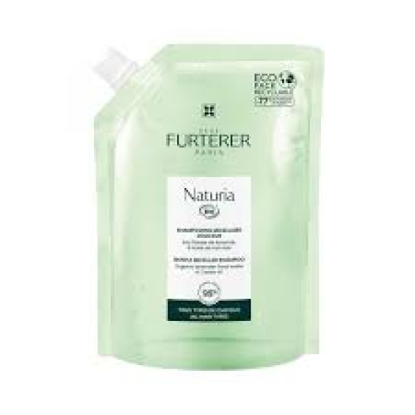 Rene Furterer Naturia Ch Recarga 400ml
