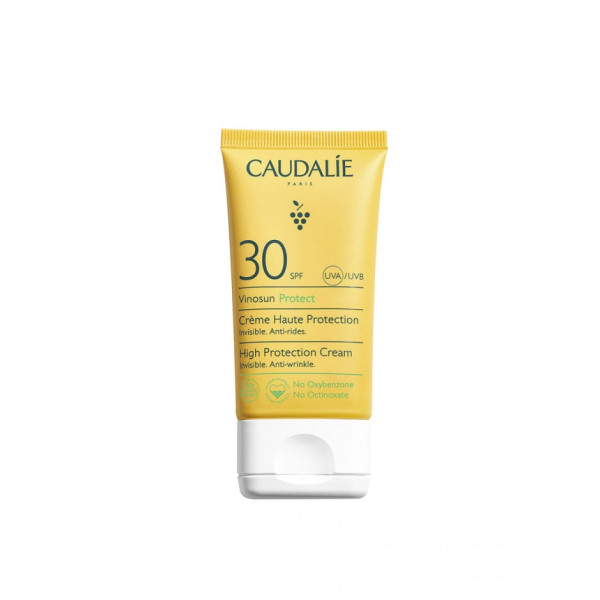 Caudalie Vinosun Creme de Rosto SPF30 50ml