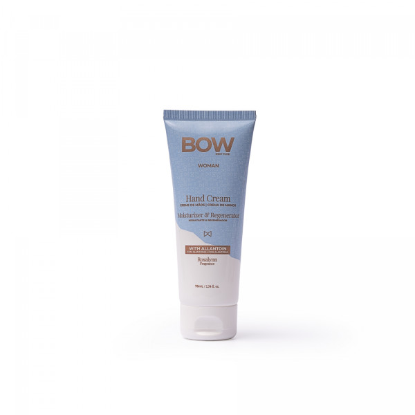 Bow Rosalyn Cr Maos Hidrat Regen 75Ml