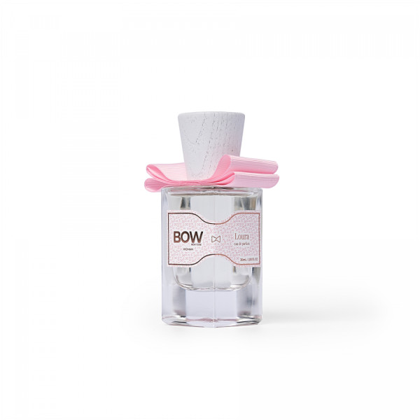 Bow Loura Eau Parfum 30Ml