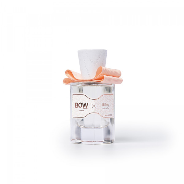 Bow Hillary Eau Parfum 30Ml