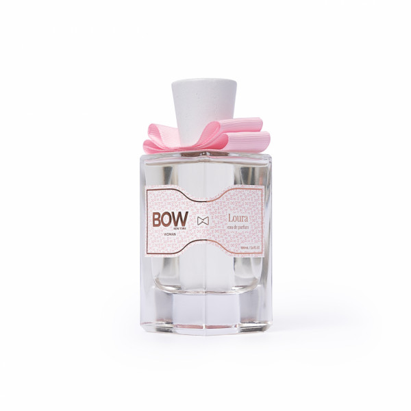 Bow Loura Eau Parfum 100Ml