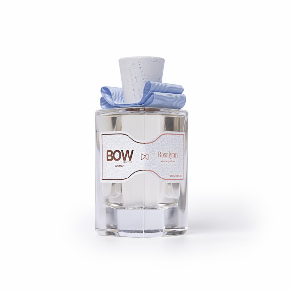 Bow Rosalyn Eau Parfum 100Ml