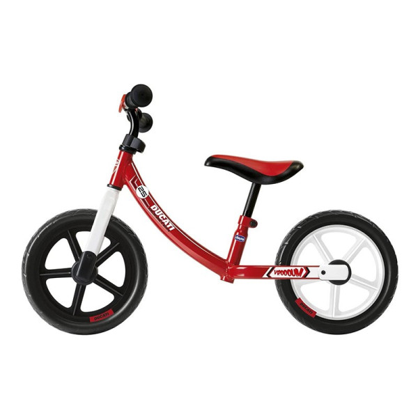 Chicco Brinquedo Bicicleta Ducati Plus 2-5A