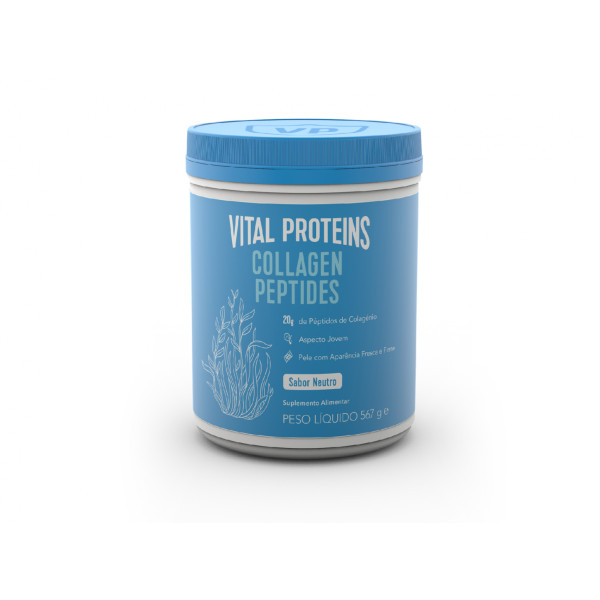Vital Proteins Collag Pept Po Neut 567G