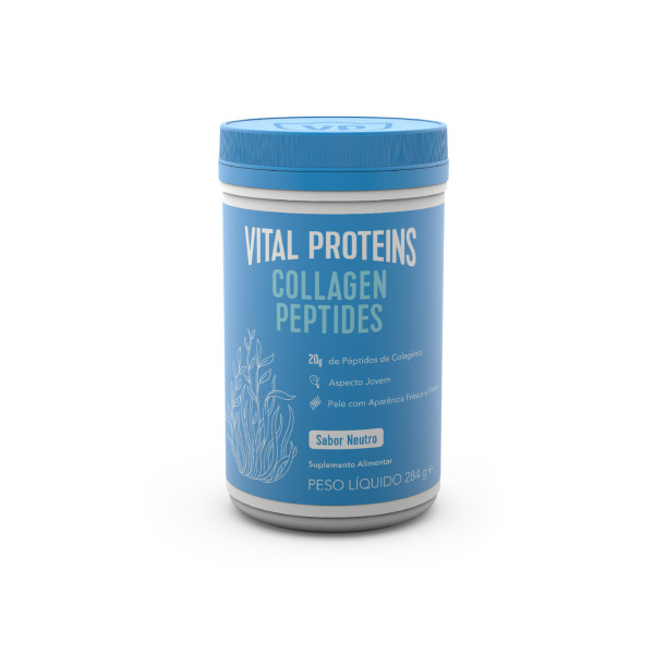 Vital Proteins Collag Pept Po Neut 284G