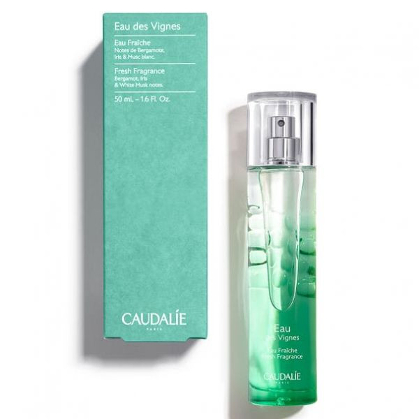 Caudalie <mark>F</mark>leur Vigne Eau <mark>F</mark>raiche 50ml