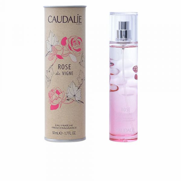 Caudalie Rose De Vigne Eau <mark>F</mark>raiche 50ml