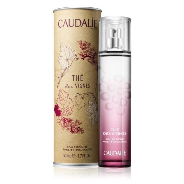 Caudalie The Des Vignes Eau Fraiche50ml