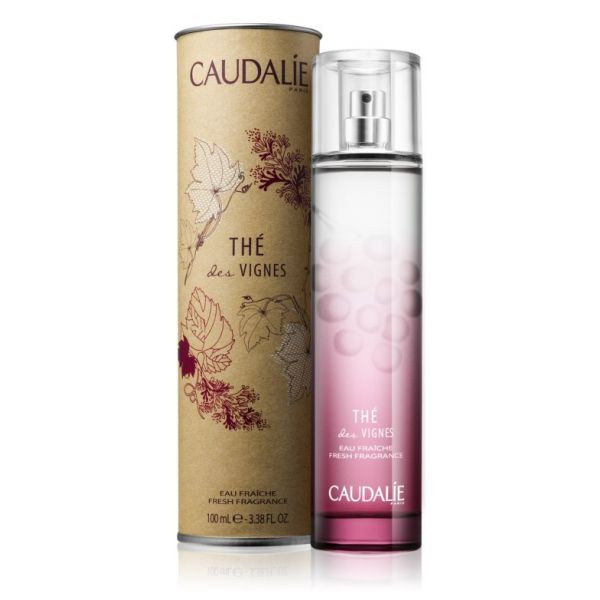 Caudalie The Des Vignes Eau <mark>F</mark>raiche 100