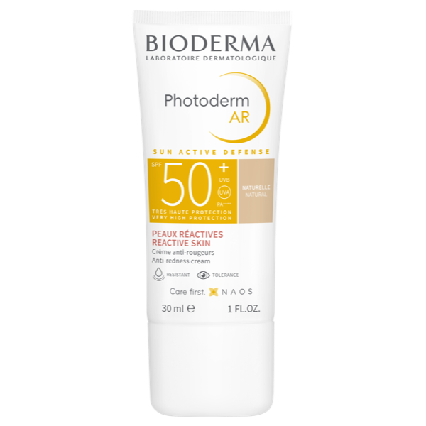 Photoderm Bioderm Ar Cr Spf50+ 30Ml