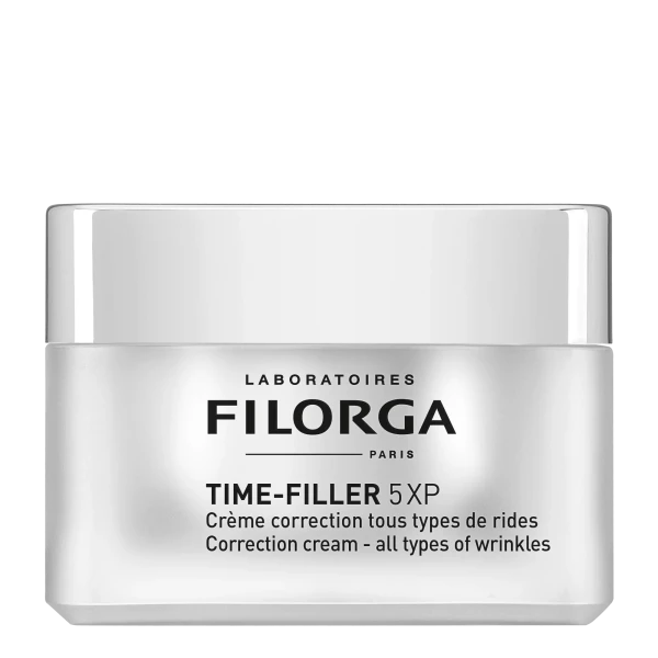 Filorga Time Filler 5Xp Gel Creme Corretor Rugas 50ml