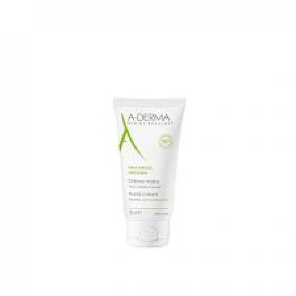 Aderma Creme Maos e Unhas 50ml