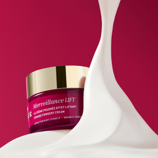 Nuxe Merveillance Lift Creme Pó 50Ml