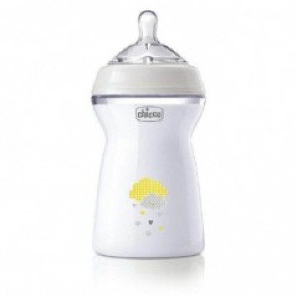 Chicco 81323300000 Biberão Natural <mark>F</mark>eeling 2M+ 250 ml