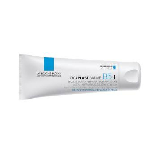 La Roche Posay Cicaplast B5+ Ultra Rep 100Ml