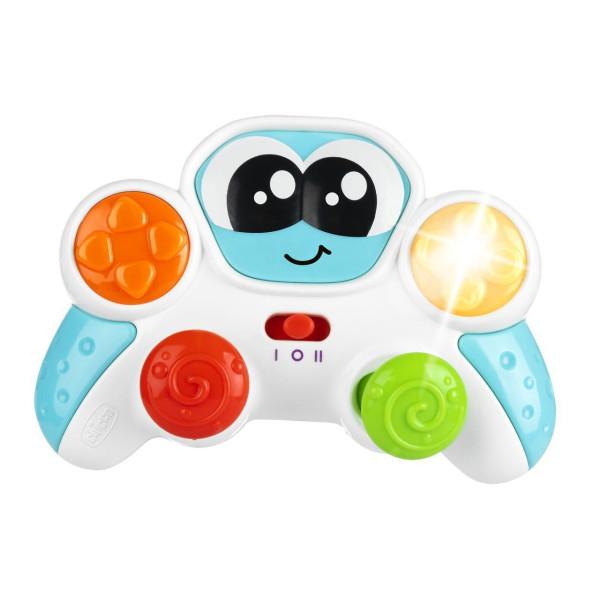 Chicco Controlo Remoto <mark>F</mark>alante
