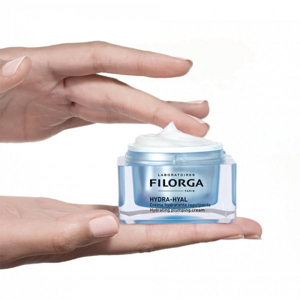 Filorga Hydra Hyal Cr Hidr Preench 50ml