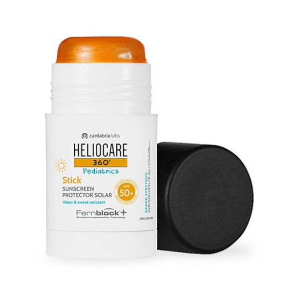 Heliocare 360 Pediatrico Stick Protector SPF50+ 25gr