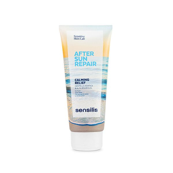 Sensilis After Sun Repair Gel 200ml