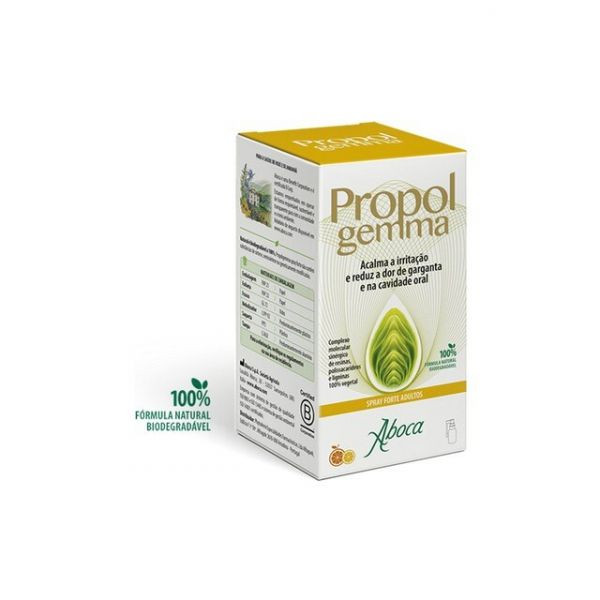 Propolgemma Spray 30ml