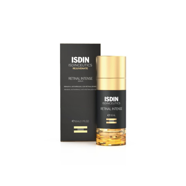 Isdinceutics Retinal Intense Serum 50ml