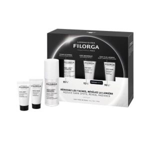 <mark>F</mark>ilorga Coffret Skin-Unify Intensive 30ml